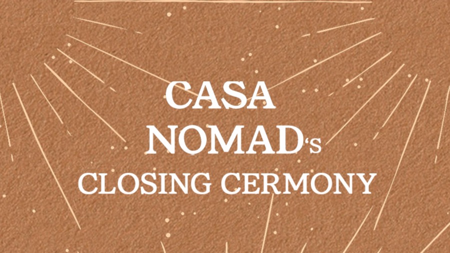 Casa Nomad @ Goya  image