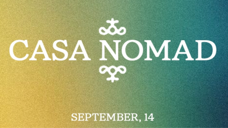 Casa Nomad @ Goya 