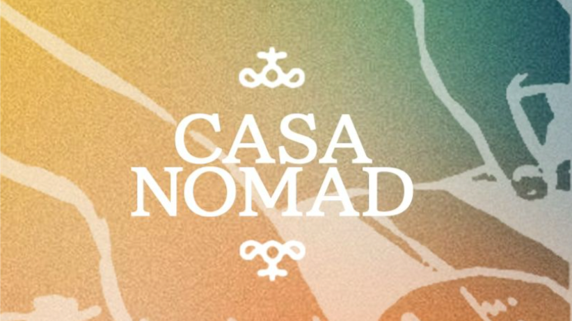 Casa Nomad @ Goya  image