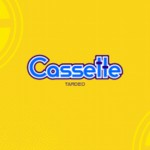 Cassette - 24.10.26 image