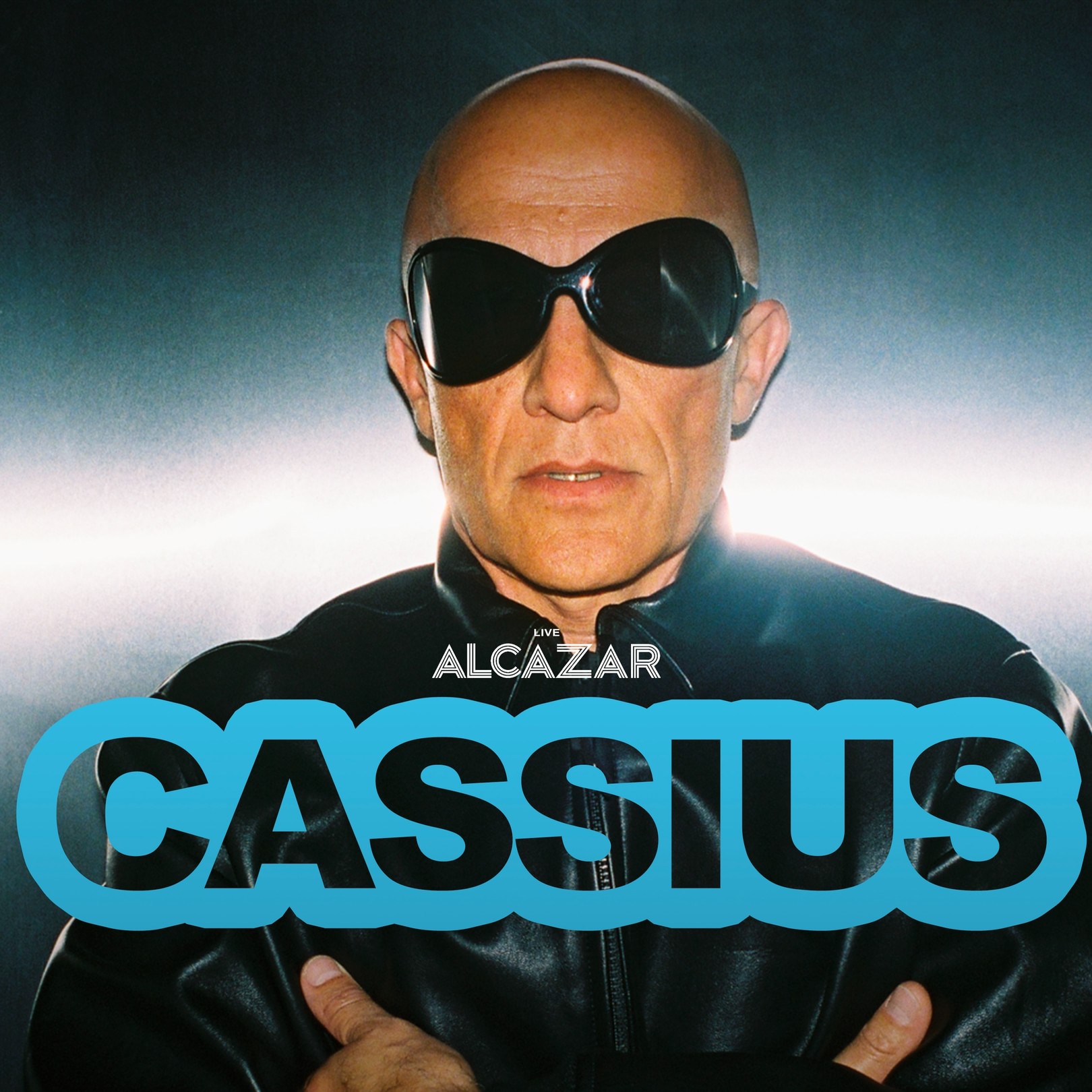 CASSIUS w/ LELA XEIN - Alcazar Trastevere image