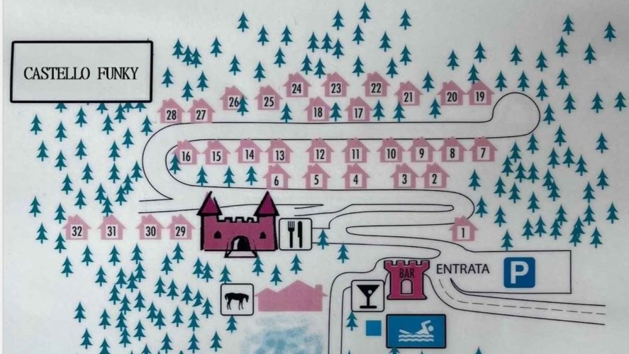 Castello Funky 2024 image