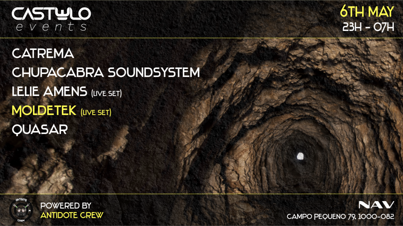 Castelo Events at NAV image