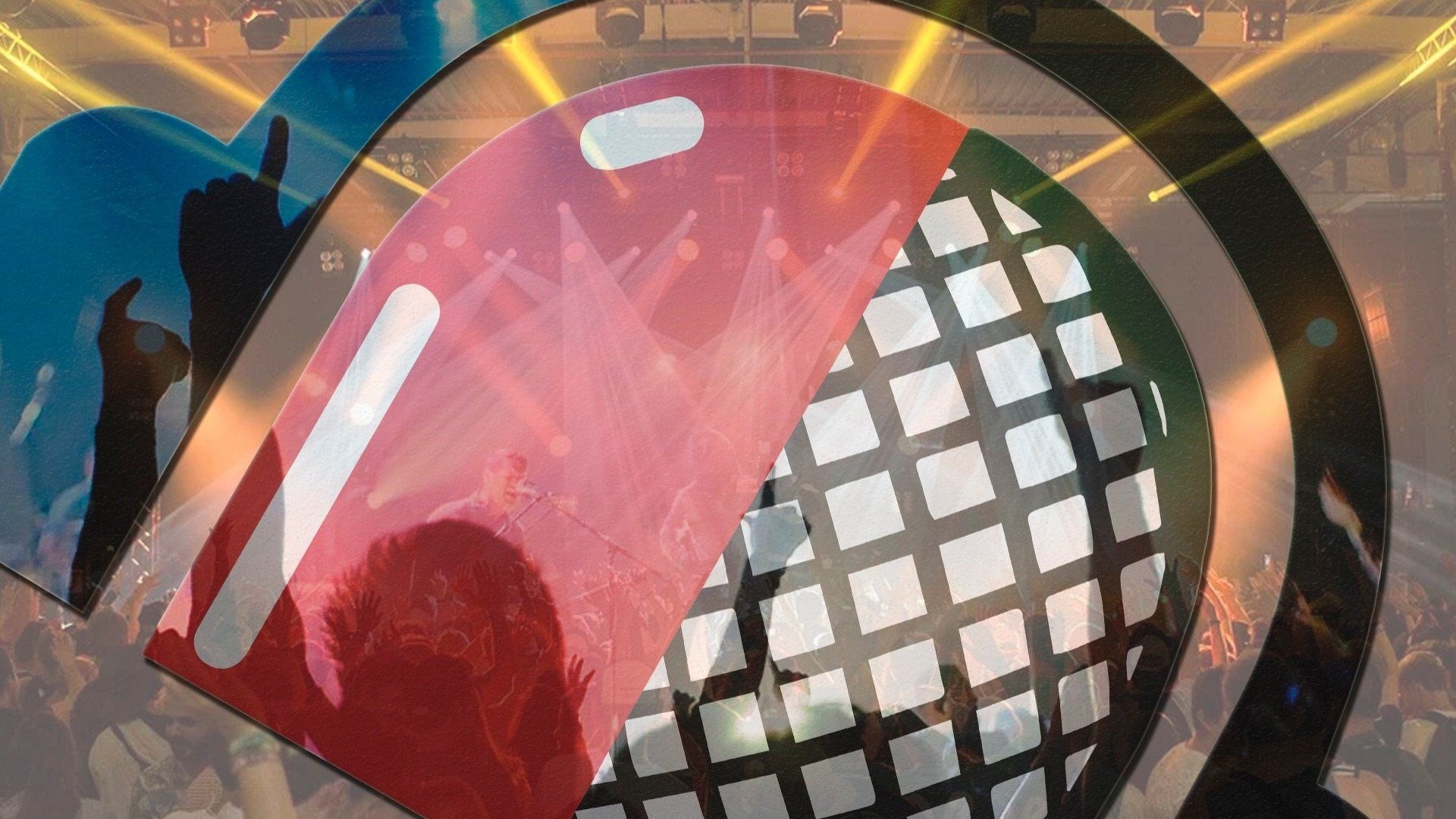 CatSona & Caníbal presenta: Final del Concurso Emergència image