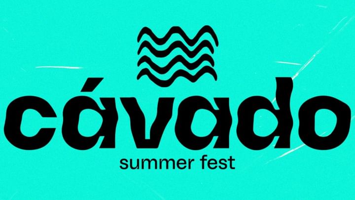 Cover for event: Cávado Summer Fest 2025