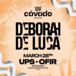 Cávado Summer Fest presents Deborah de Luca image
