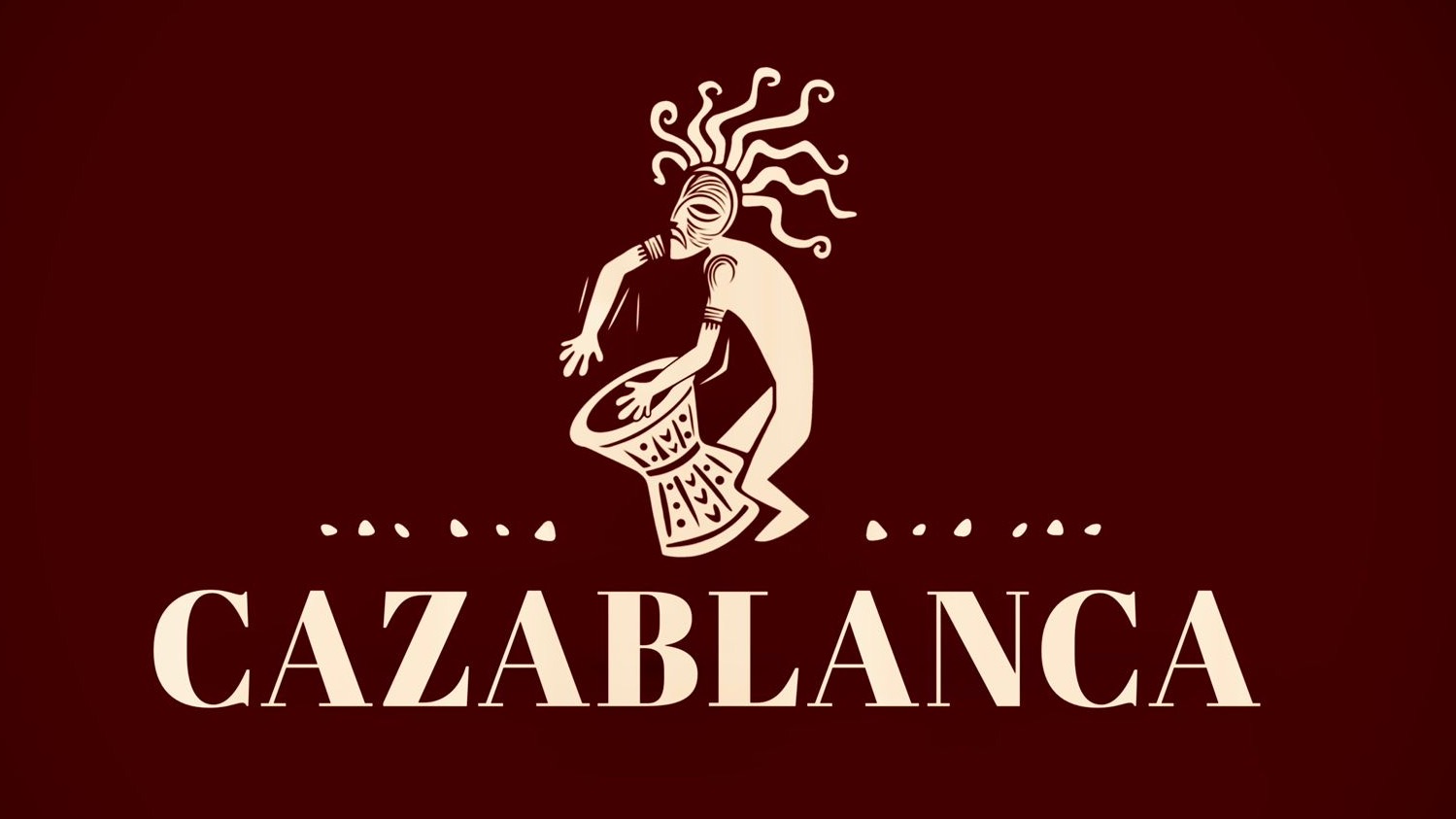 CAZABLANCA is here Habibi - BADJOY,MAISONBLUM,SETÖ image