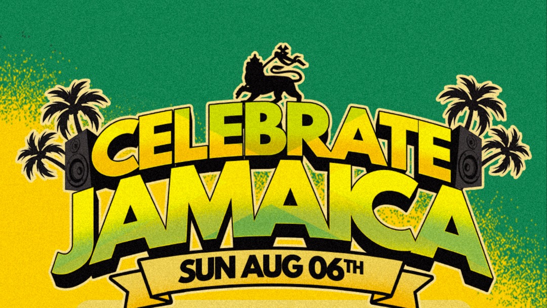 Celebrate Jamaica @ Tokyo & Jamaica image
