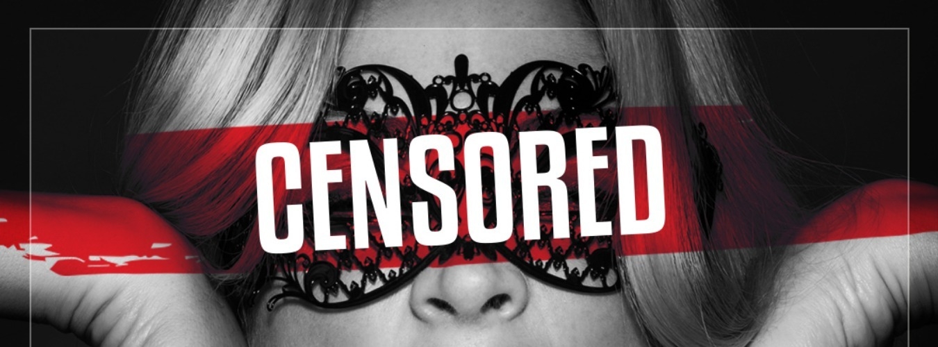 Censored | Every Friday