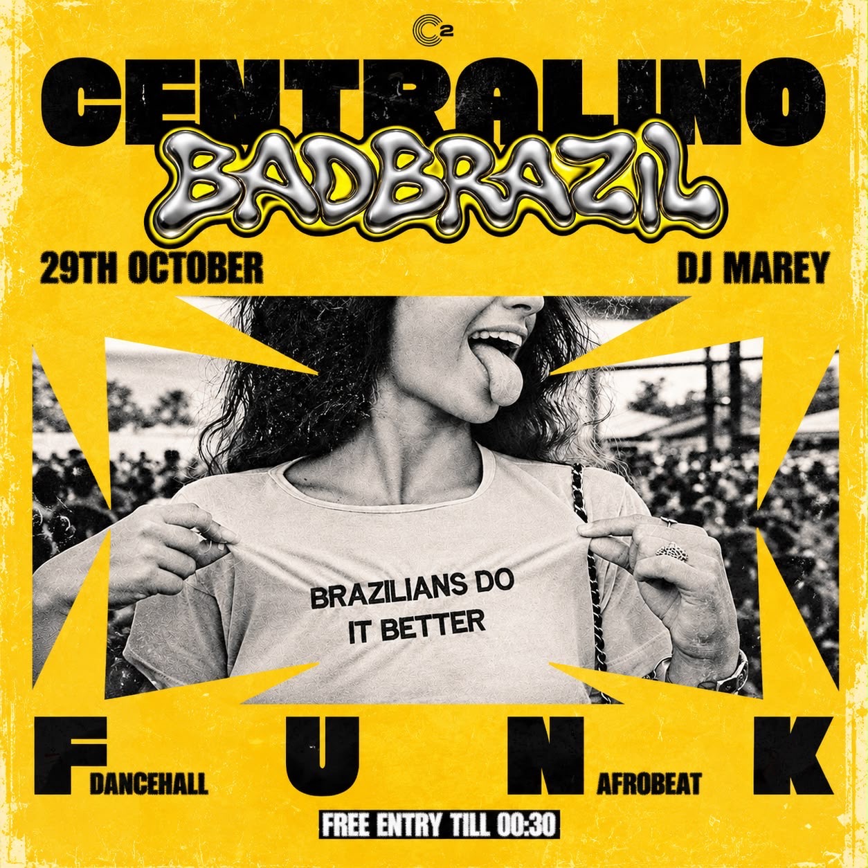 ๐๐๐๐๐๐๐๐๐๐๐ @ CENTRALINO SALA 2