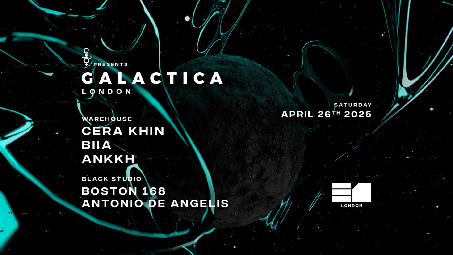 Cera Khin, BIIA, Boston 168 image