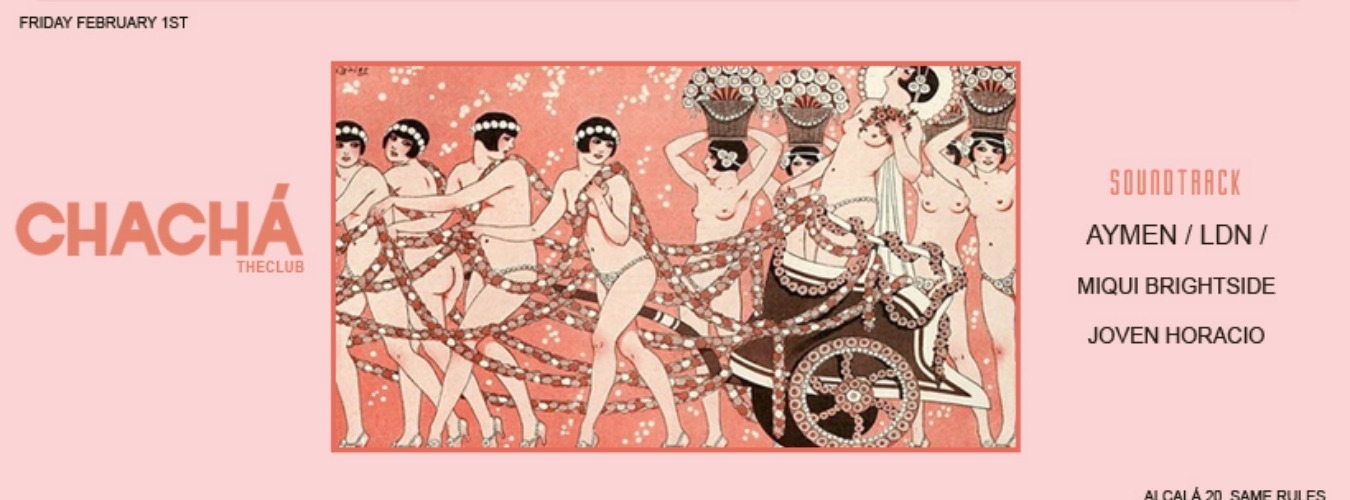 CHA CHÁ - Vol. 118 image