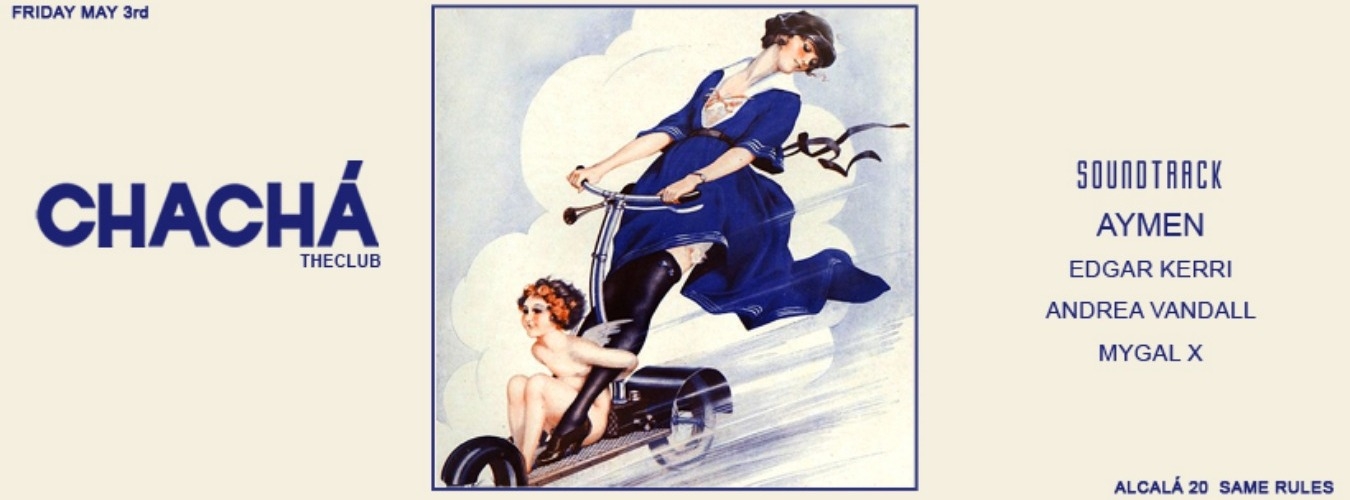 CHA CHÁ - Vol. 132 image