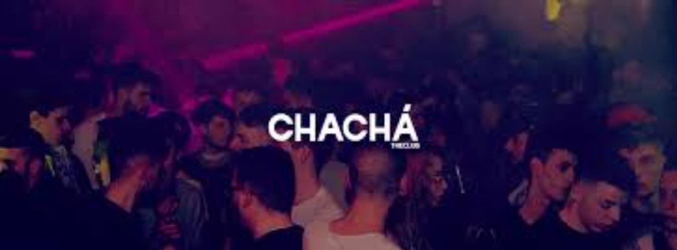 CHA CHÁ - Vol. 143 image