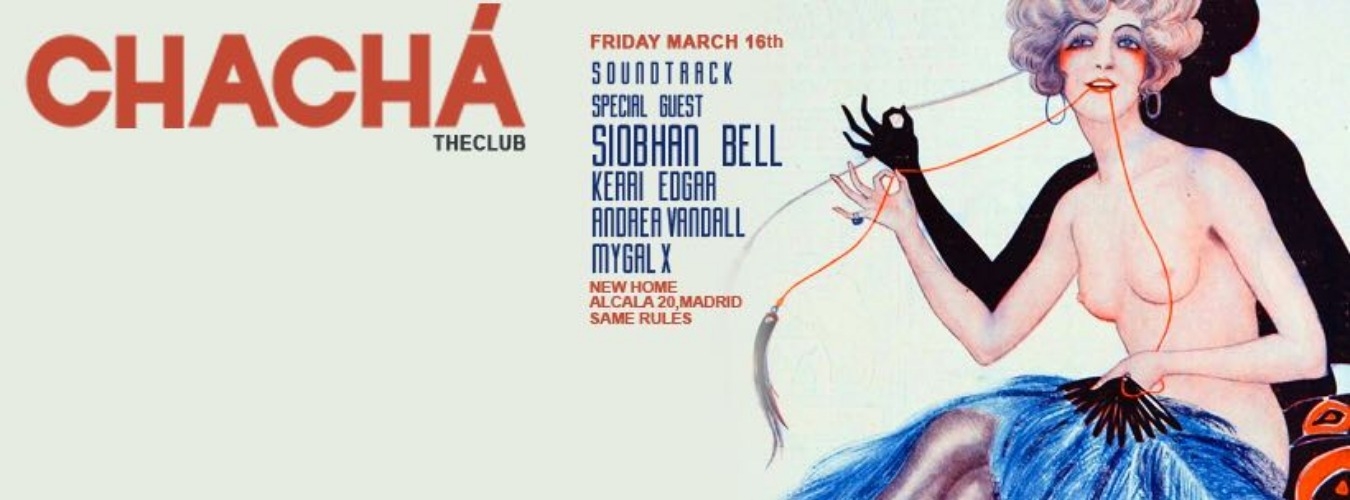 CHA CHÁ - Vol. 77 image