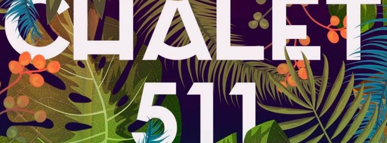 Chalet 511 w/ Adrian Hour & Fran Ares image