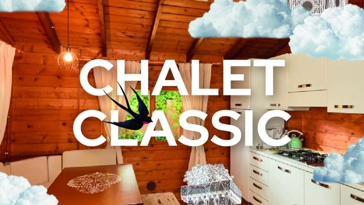 Cover for event: CHALET CLASSIC
