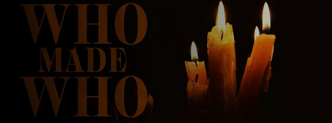 Chapter 2: WhoMadeWho