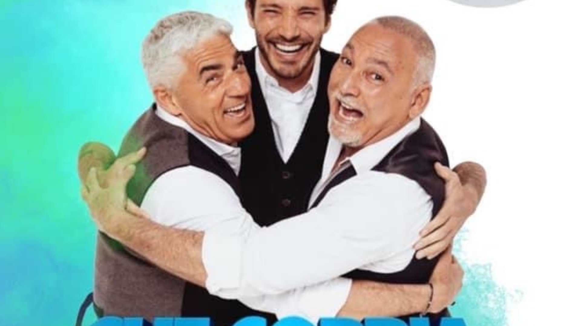 Che Coppia noi Tre image