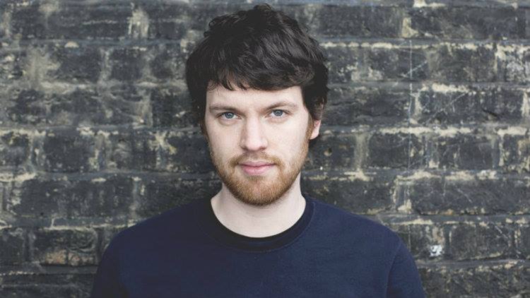 ■Checkpoint July Edition w/ Andrew James Gustav image