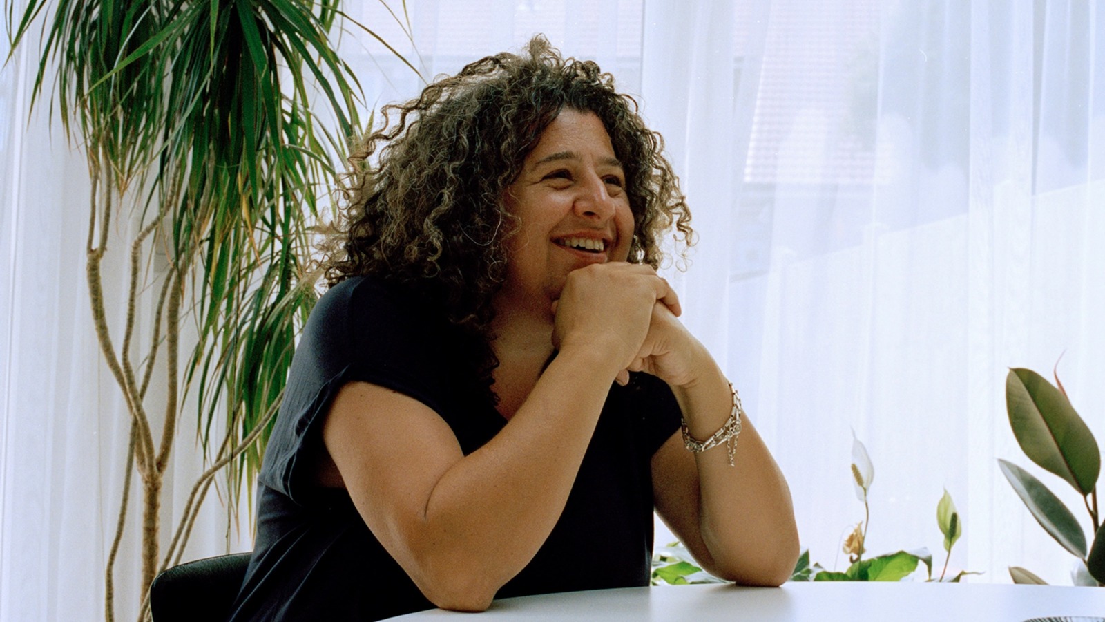  ■ checkpoint Pre-Xmas rave with Jane Fitz 4h Set image