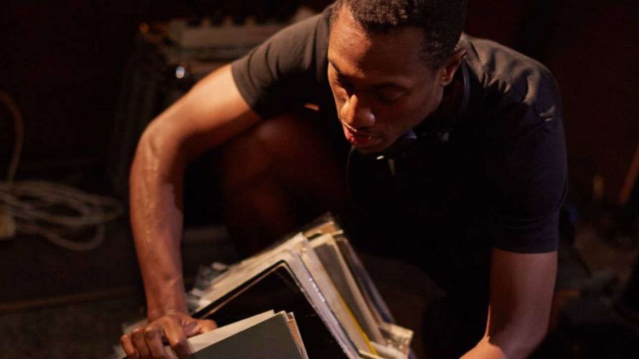 Checkpoint pres. Evan Baggs image