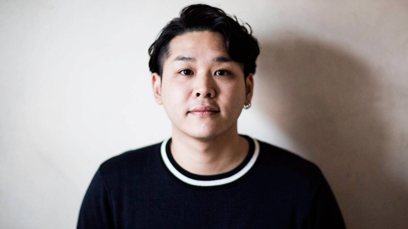 ■ Checkpoint September Edition w/ Junki Inoue image