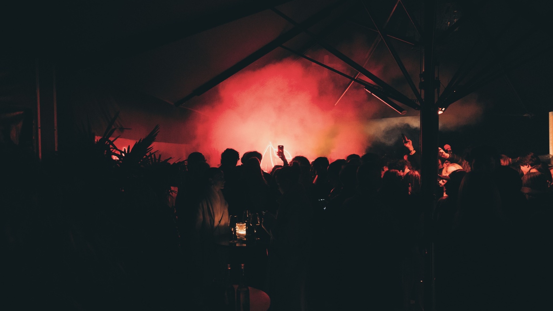 Cherry Moon x Chandon Wonderland image