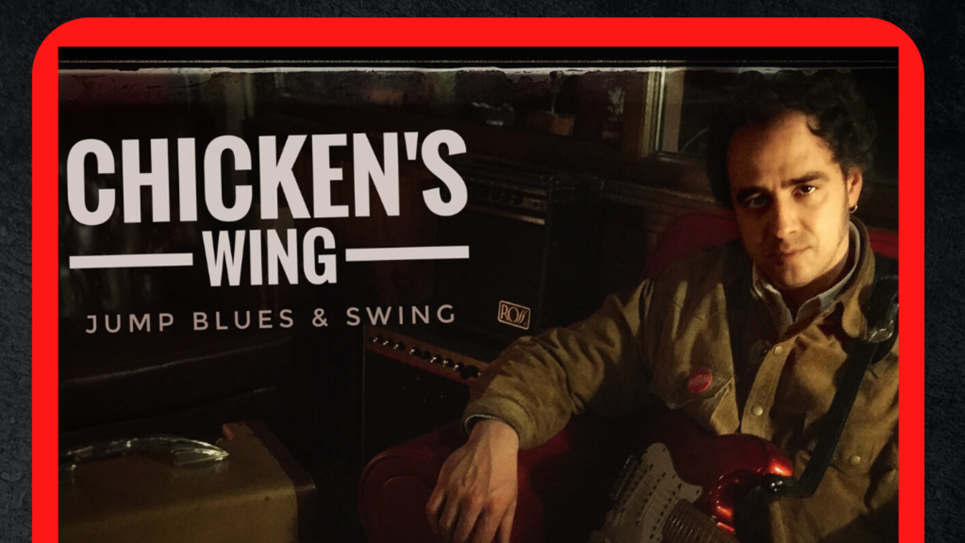 CHICKEN'S WING image