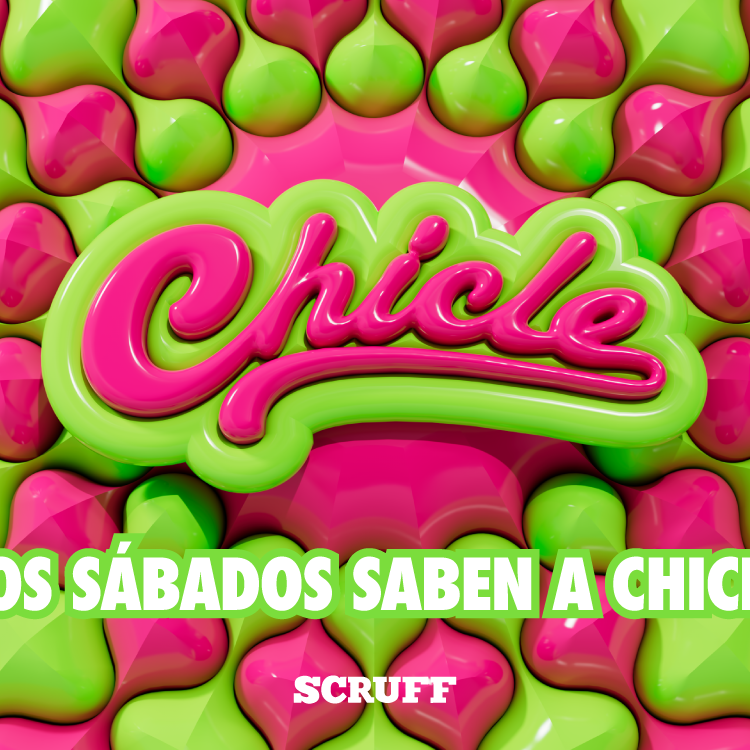 CHICLE 10 DE ENERO  image