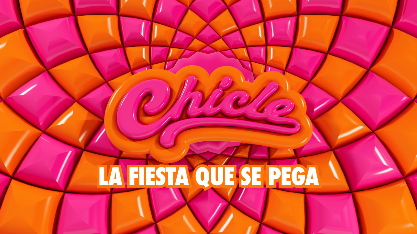 CHICLE 13 DE DICIEMBRE image