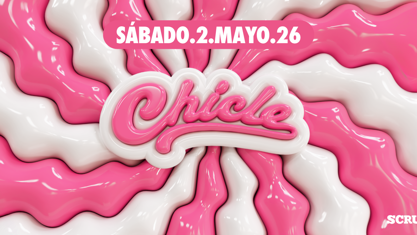 CHICLE 2 DE MAYO image
