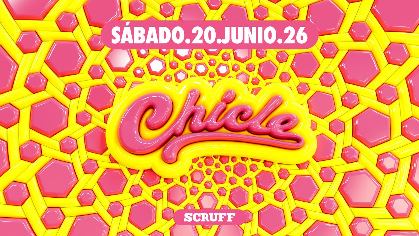 CHICLE 20 DE JUNIO image