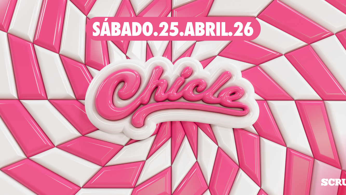 CHICLE 25 DE ABRIL image