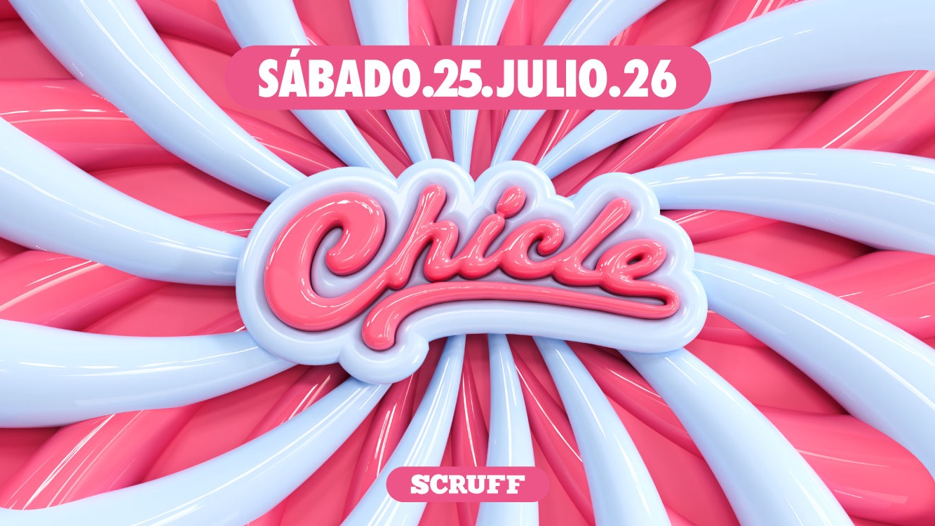 CHICLE 25 DE JULIO image