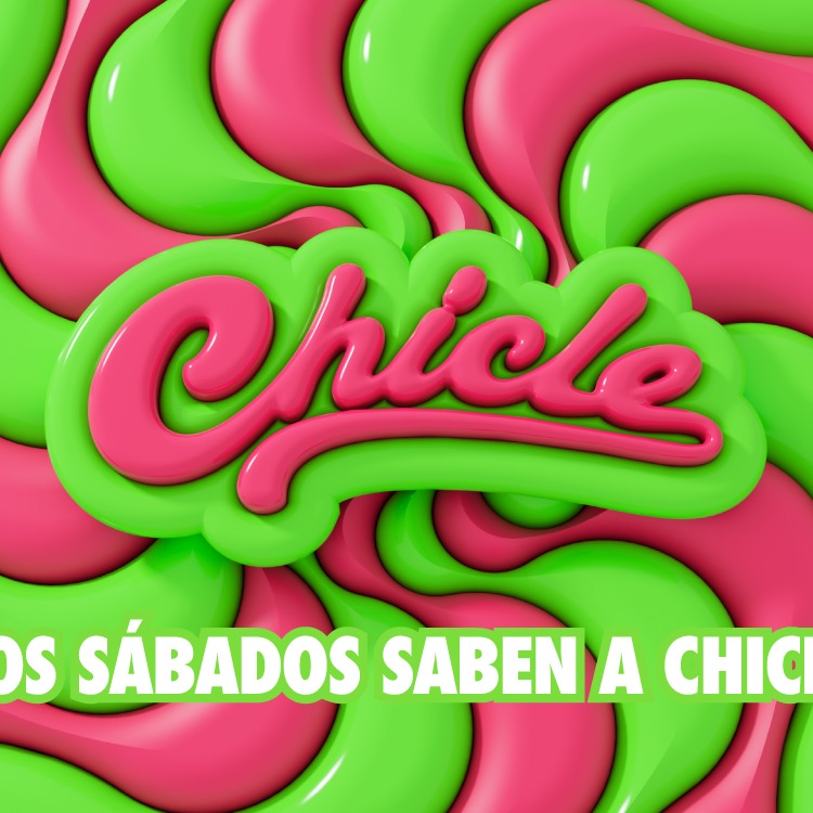 CHICLE 3 DE ENERO  image