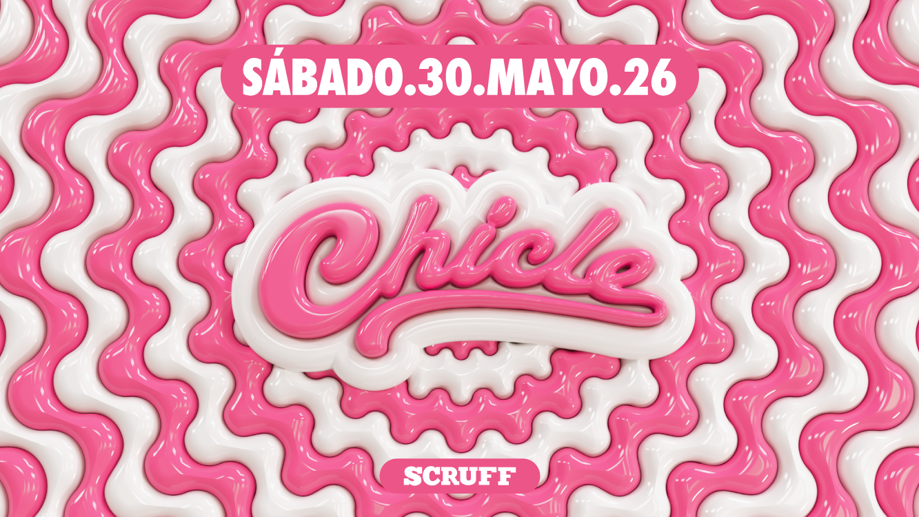 CHICLE 30 DE MAYO image