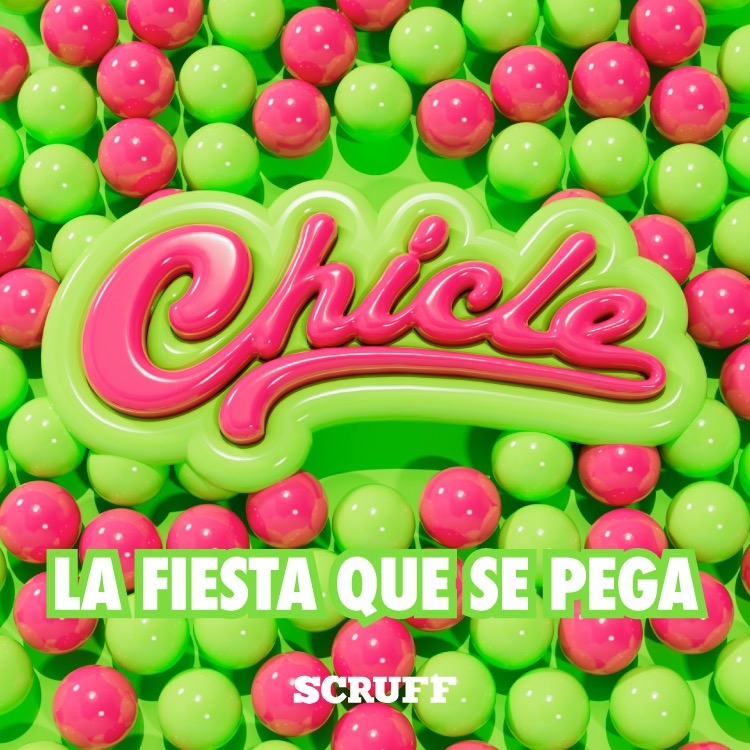 CHICLE 31 DE ENERO image