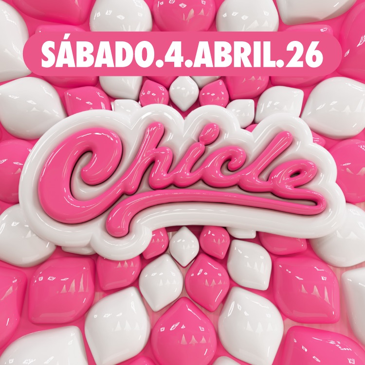 CHICLE 4 DE ABRIL image