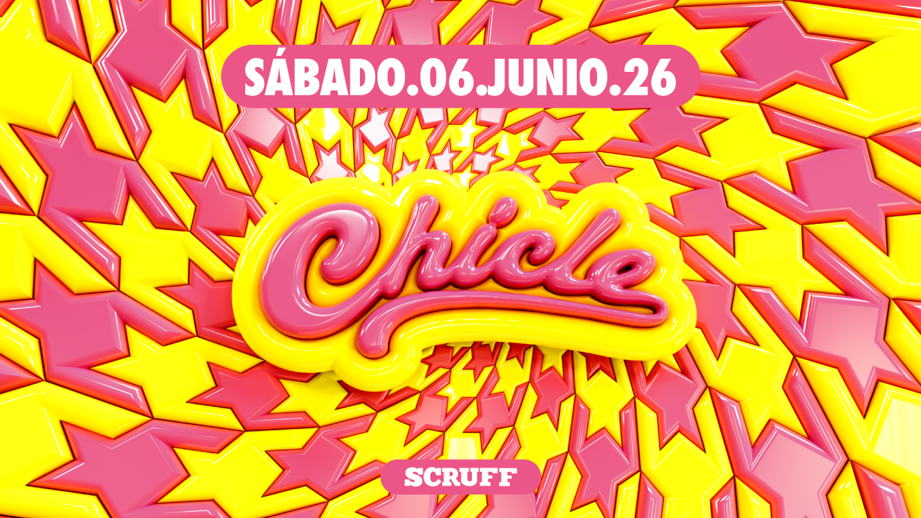CHICLE 6 DE JUNIO image