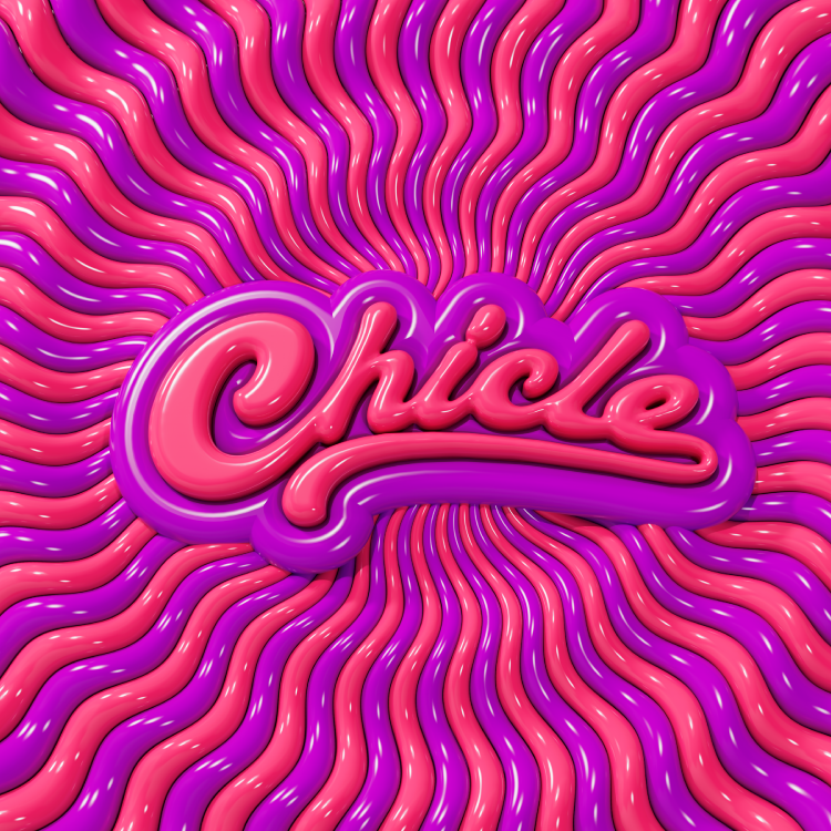 CHICLE 7 DE MARZO image