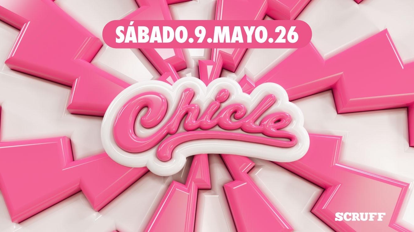 CHICLE 9 MAYO image