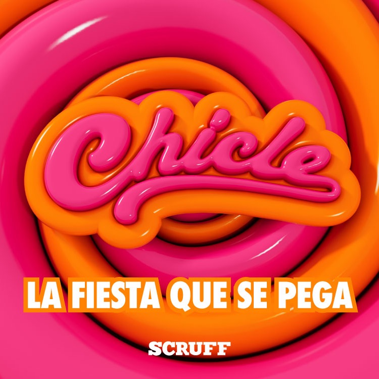 CHICLE CARNAVAL  image