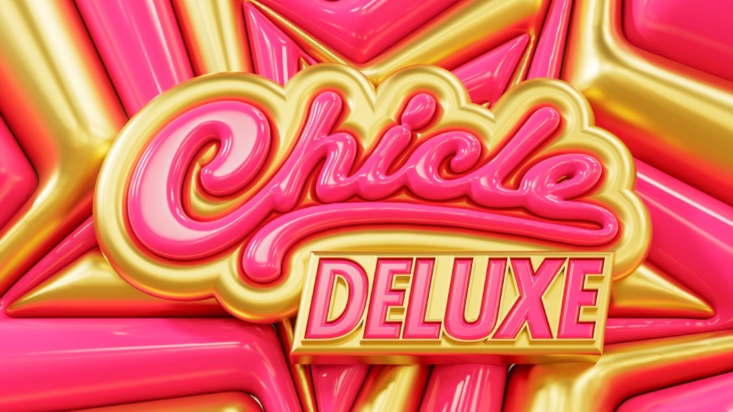 CHICLE DELUXE 16 DE MAYO image