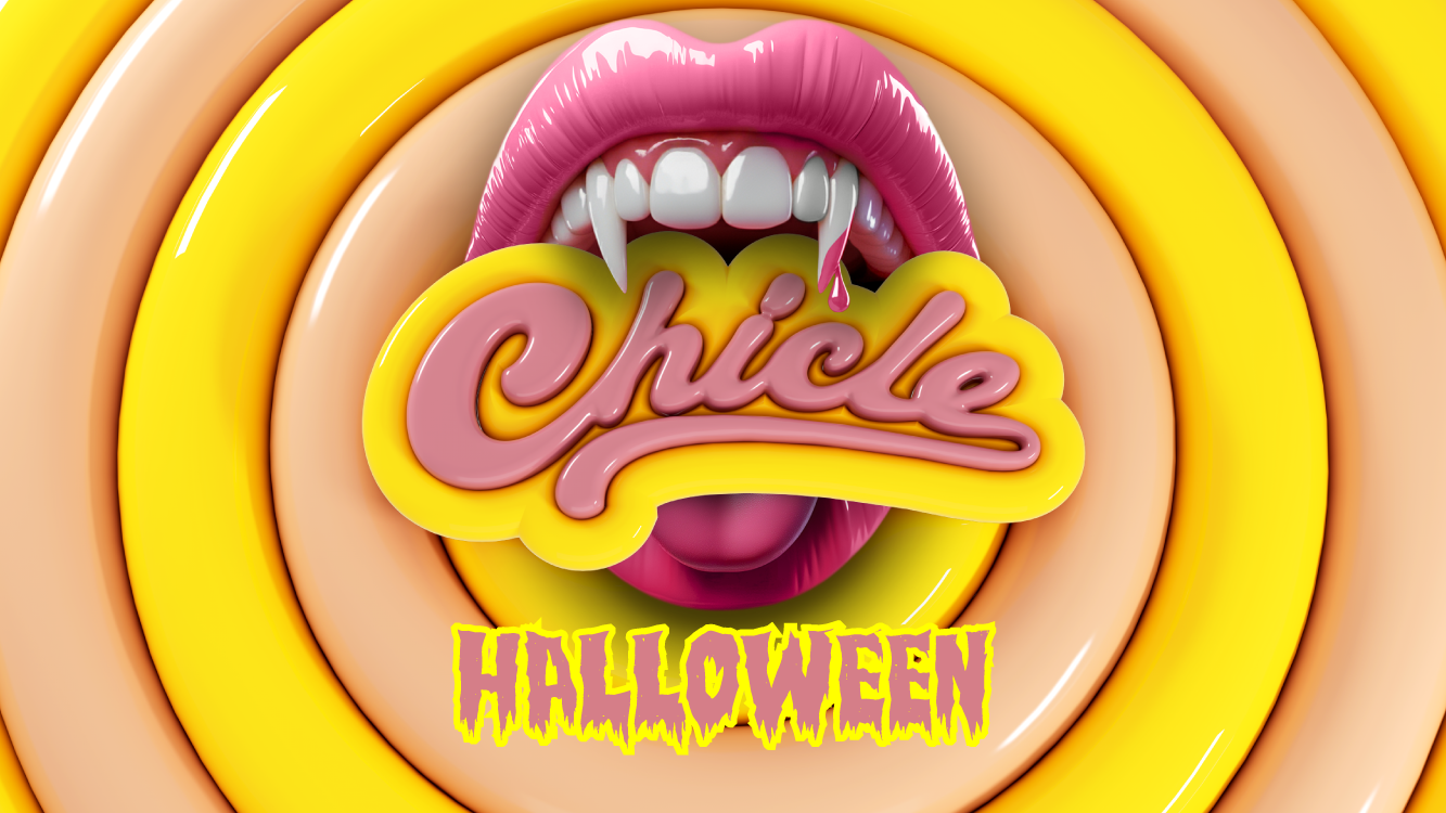 CHICLE HALLOWEEN • 1 DE NOVIEMBRE at Chango Club | Tickets & Guest Lists