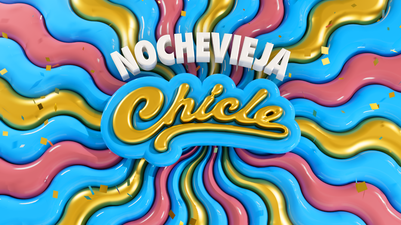 CHICLE NOCHEVIEJA  image