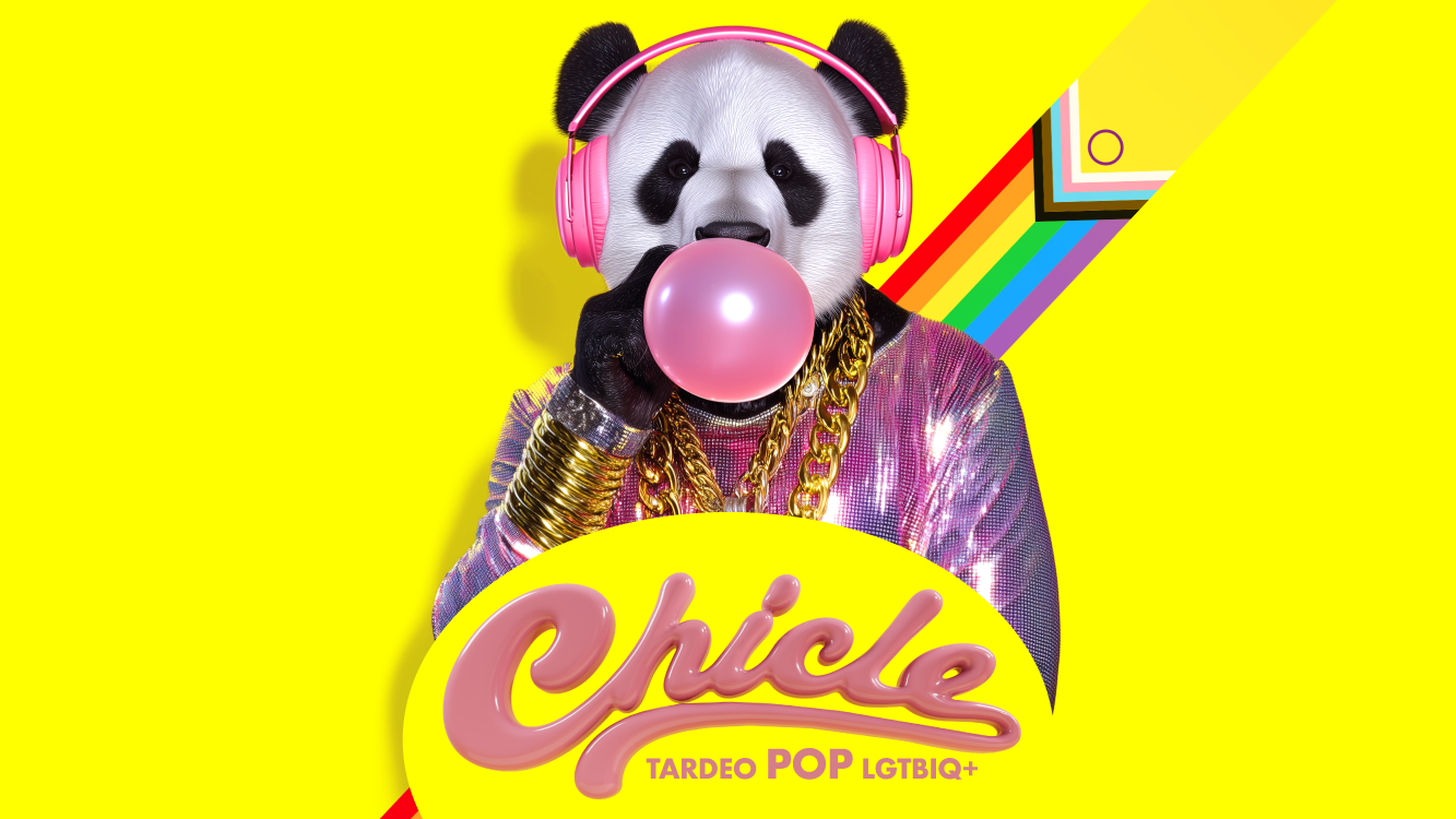 CHICLE “Pride”