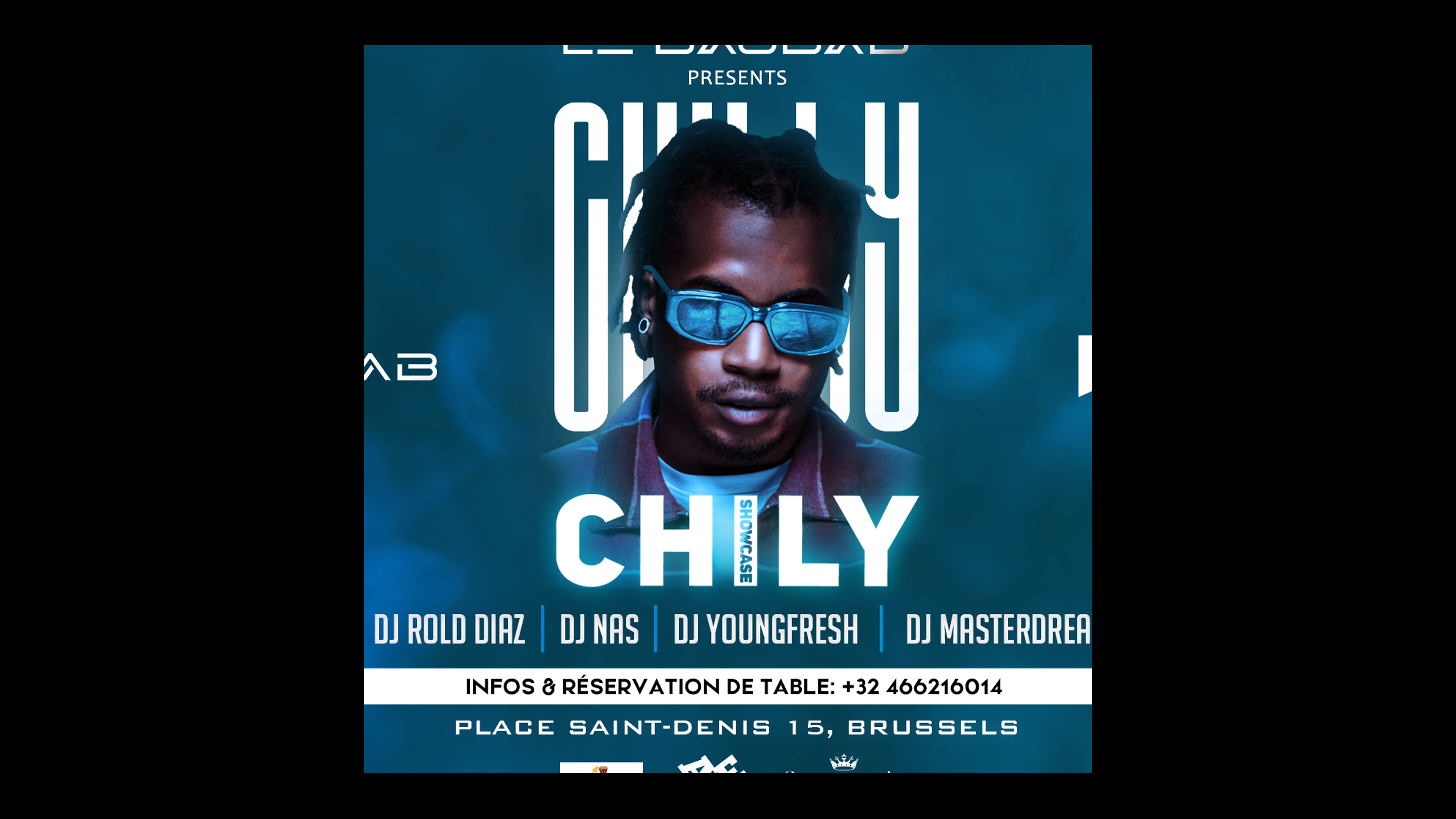 Chily Showcase image