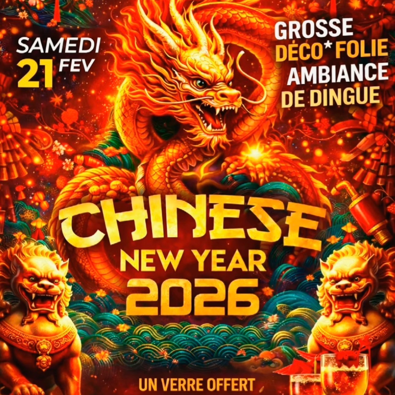 CHINESE NEW YEAR image