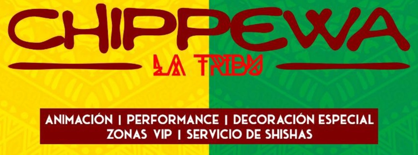 CHIPPEWA -  LA TRIBU